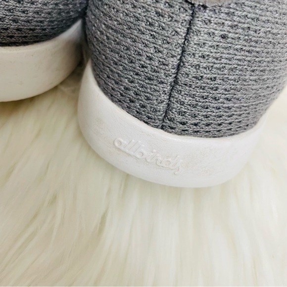 ALLBIRDS Women’s Tree Lounger Shoes in Gray - Picture 13 of 15